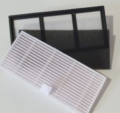 Filtro HEPA Aspiradoras Lydsto G1, G2, R1, S1