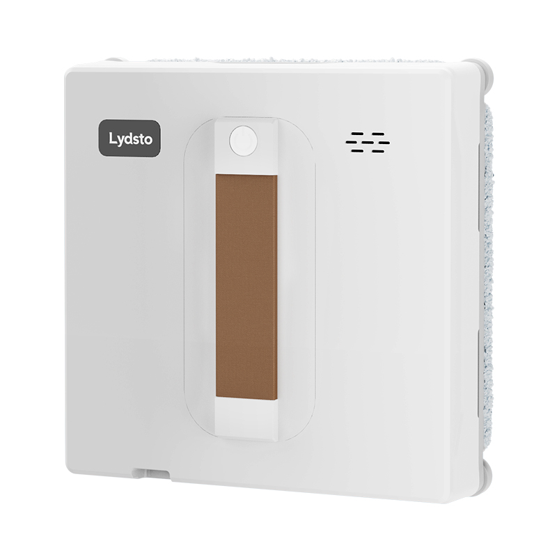 Robot Limpiavidrios Inteligente Lydsto W07