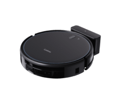 Aspiradora trapeadora robot Lydsto G4 Negra